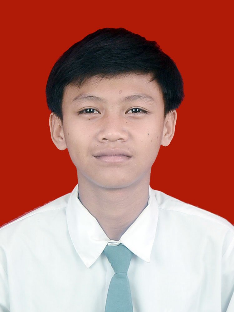 Foto ANDRIAN MUHAMAD MUHTAR